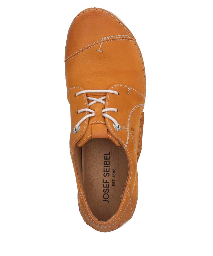 Neu Eingetroffen Josef Seibel Fergey 20 - Gelb