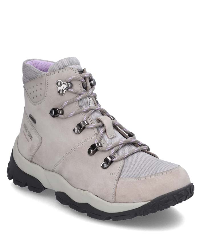 Neu Eingetroffen Josef Seibel Damen Philippa 50 - Grau