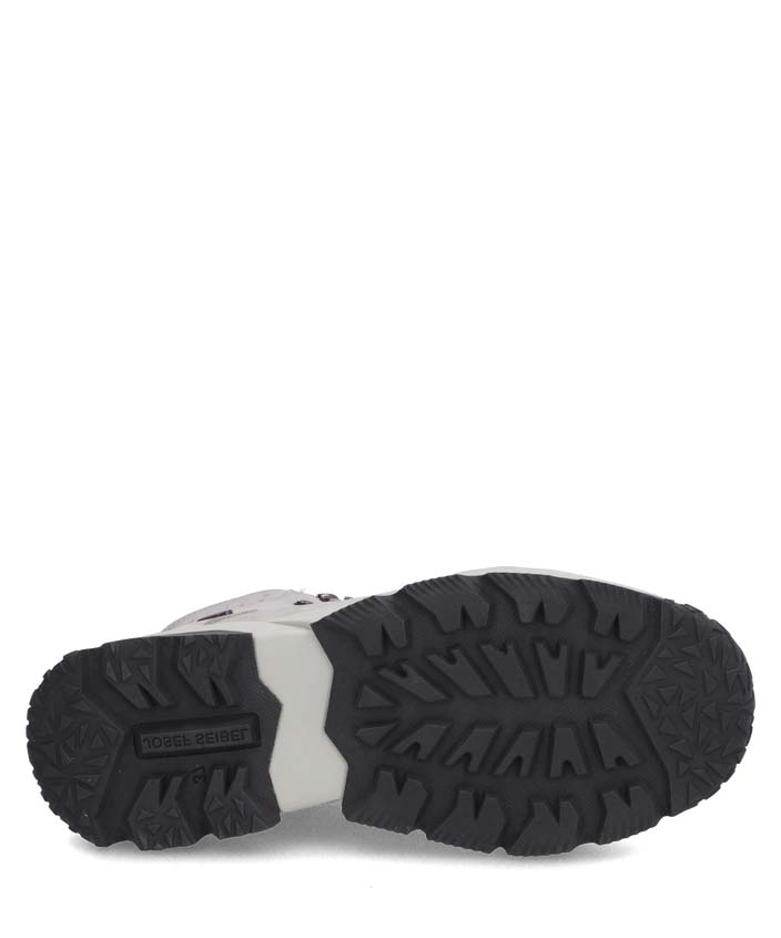 Neu Eingetroffen Josef Seibel Damen Philippa 50 - Grau