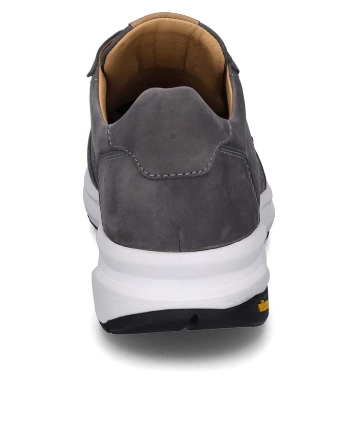 Neu Eingetroffen Josef Seibel Donald 01 - Grau