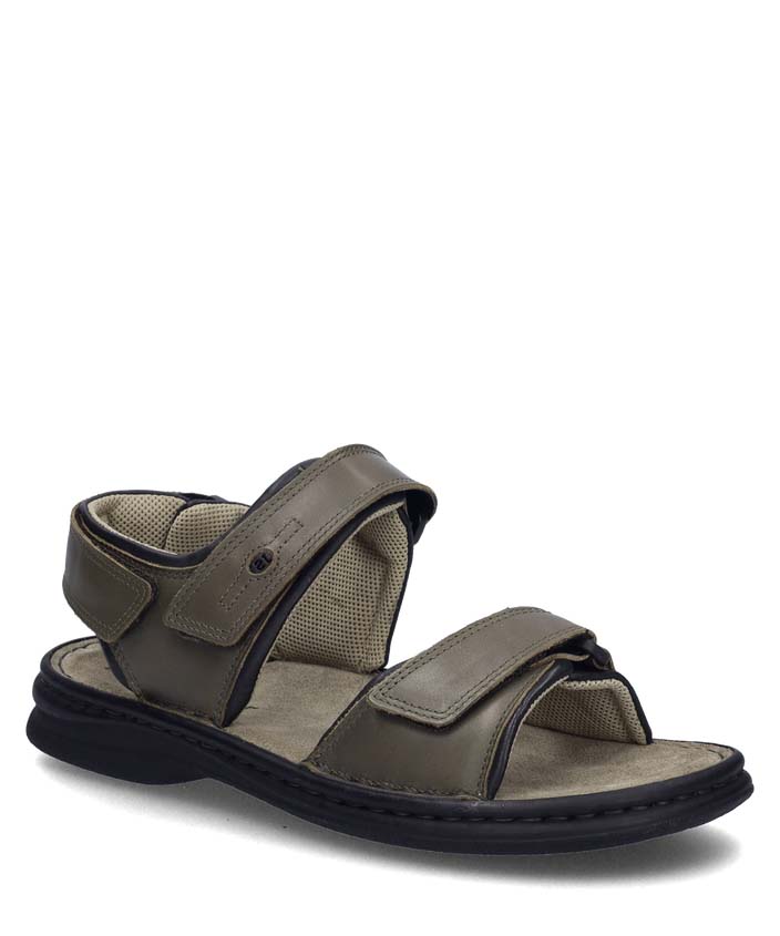 Neu Eingetroffen Josef Seibel Rafe - Grün