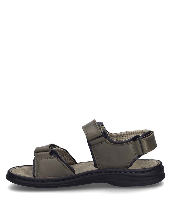 Neu Eingetroffen Josef Seibel Rafe - Grün