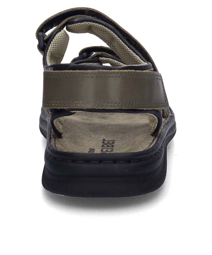 Neu Eingetroffen Josef Seibel Rafe - Grün