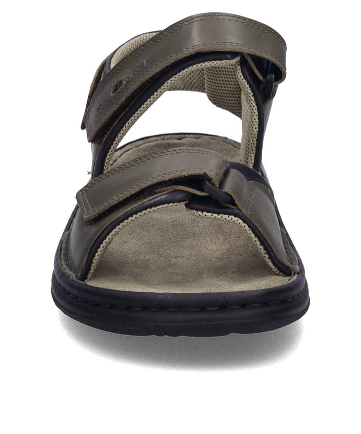 Neu Eingetroffen Josef Seibel Rafe - Grün