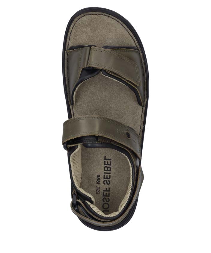 Neu Eingetroffen Josef Seibel Rafe - Grün