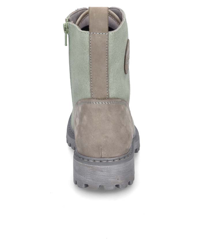 Neu Eingetroffen Josef Seibel Damen Marta 26 - Grün