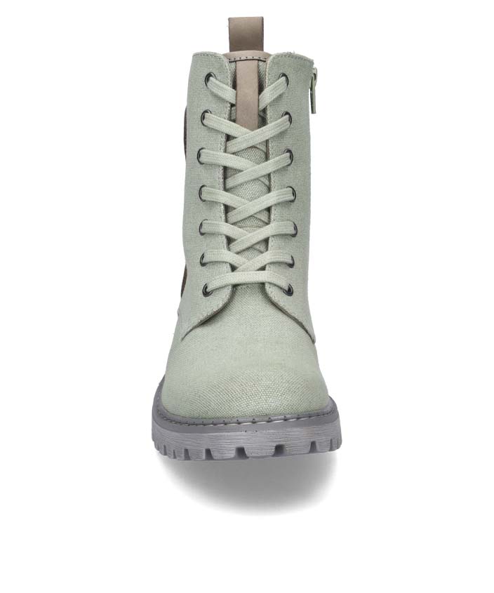 Neu Eingetroffen Josef Seibel Damen Marta 26 - Grün