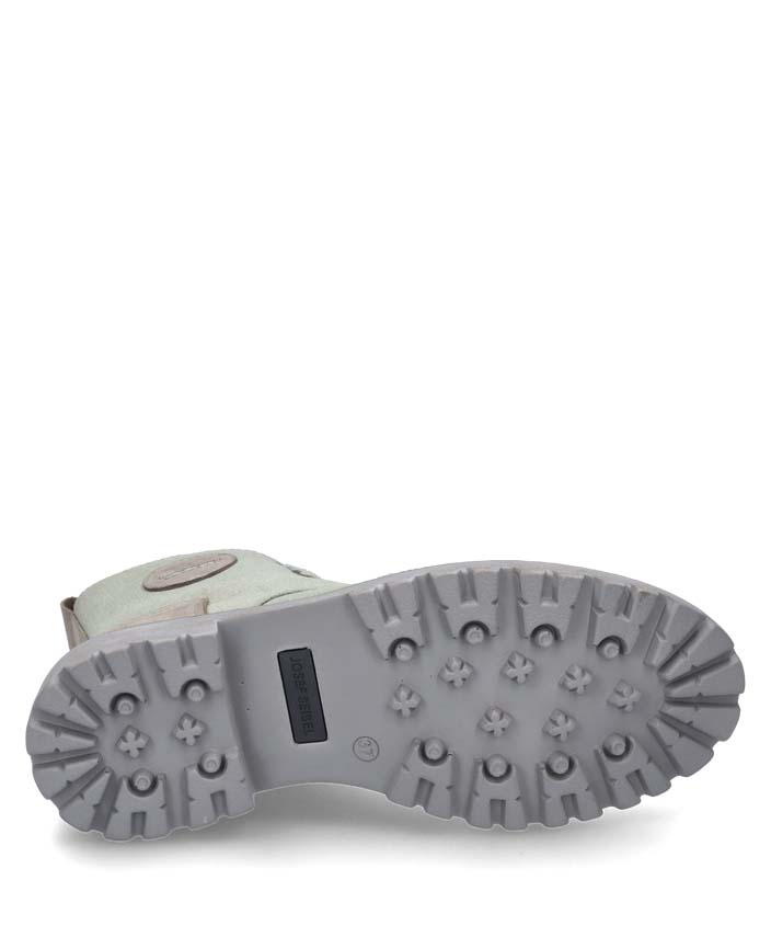 Neu Eingetroffen Josef Seibel Damen Marta 26 - Grün