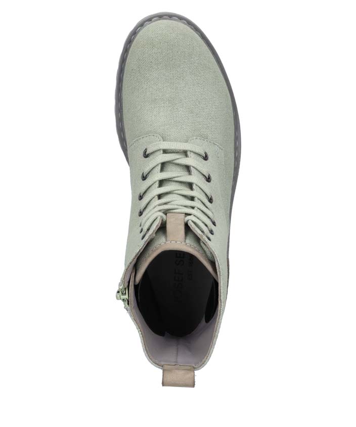 Neu Eingetroffen Josef Seibel Damen Marta 26 - Grün