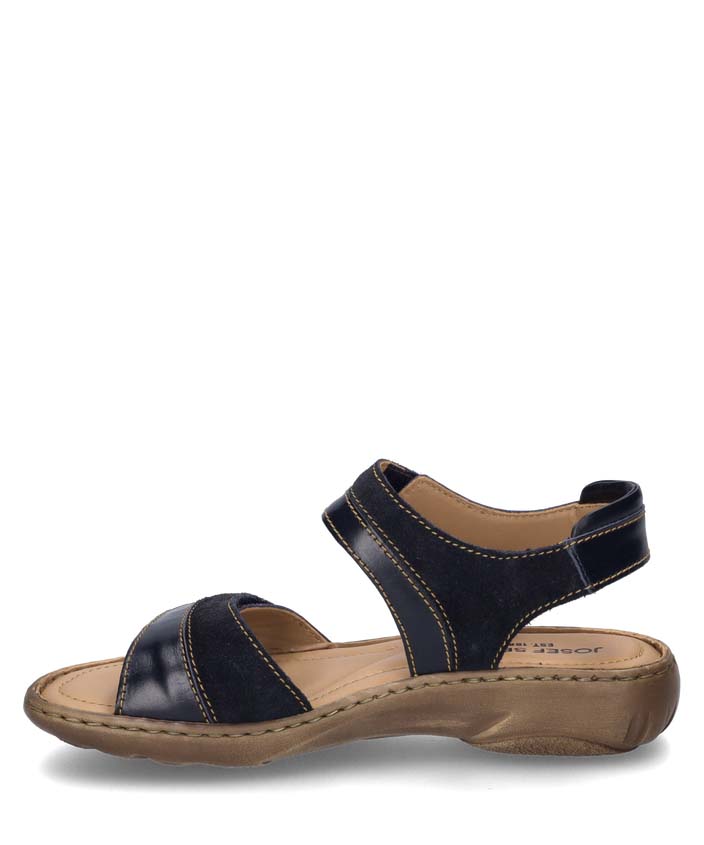 Neu Eingetroffen Josef Seibel Damen Debra 19 - Blau