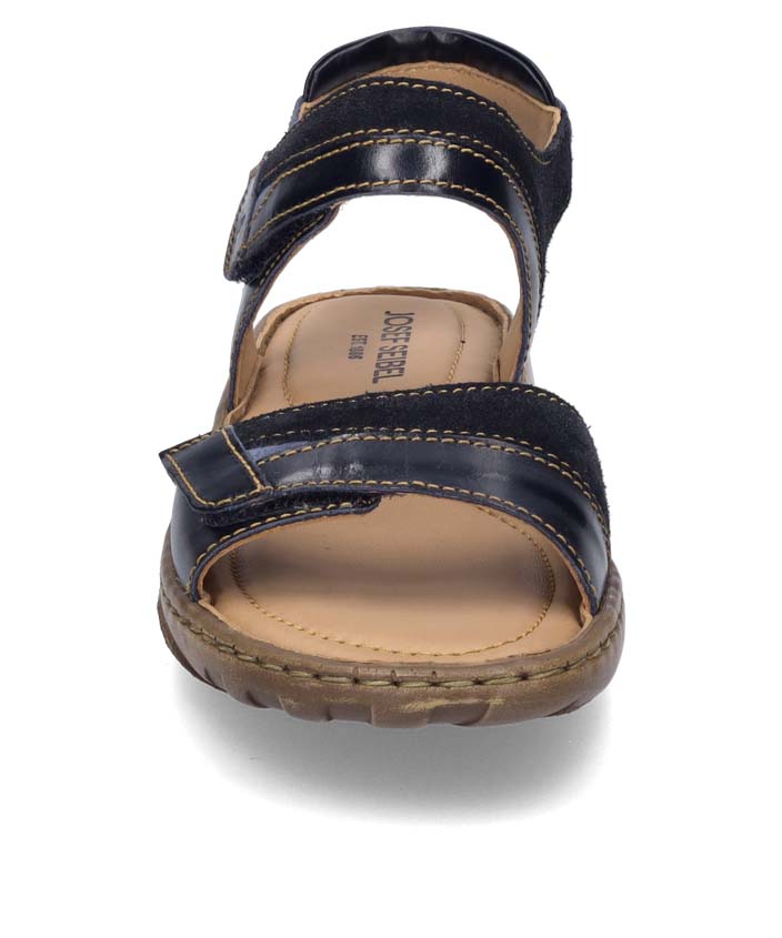 Neu Eingetroffen Josef Seibel Damen Debra 19 - Blau