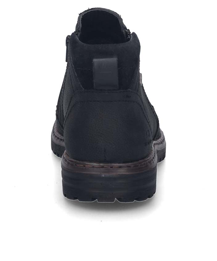 Neu Eingetroffen Josef Seibel Erroll 63 - Schwarz