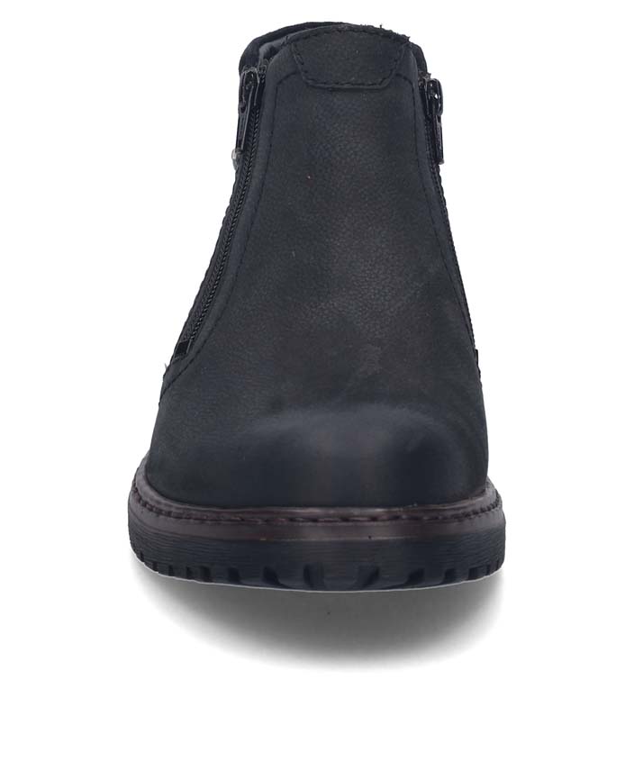 Neu Eingetroffen Josef Seibel Erroll 63 - Schwarz