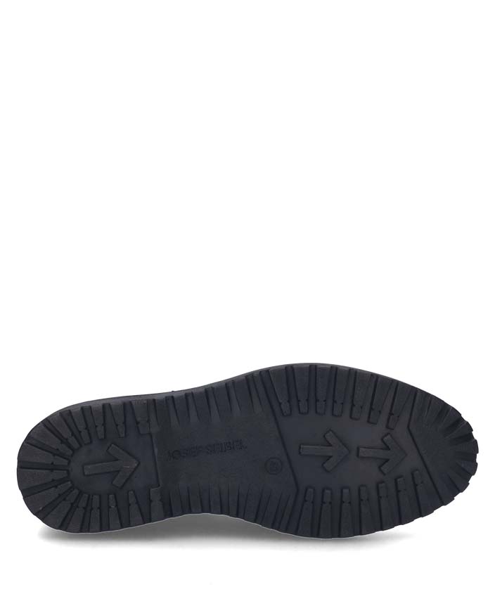 Neu Eingetroffen Josef Seibel Erroll 63 - Schwarz