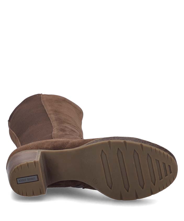 Neu Eingetroffen Josef Seibel Damen Gloria 03 - Braun