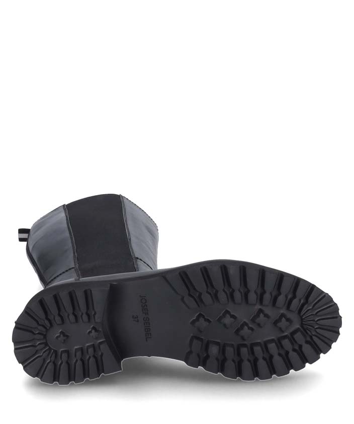 Neu Eingetroffen Josef Seibel Sallina 07 - Schwarz