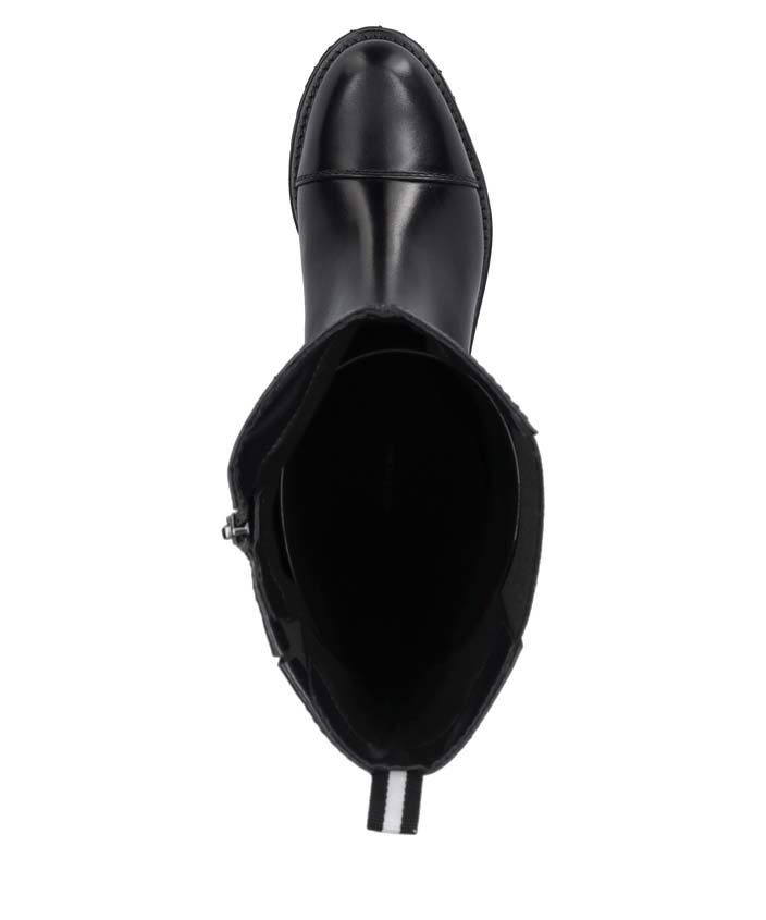 Neu Eingetroffen Josef Seibel Sallina 07 - Schwarz