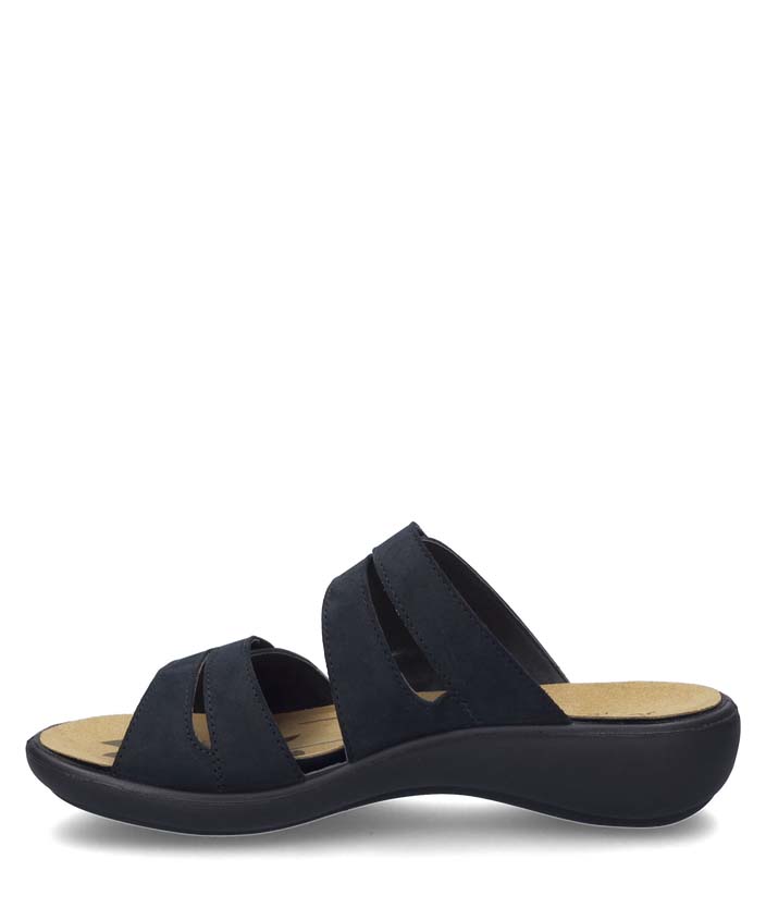 Neu Eingetroffen Josef Seibel Damen Ibiza 09 - Schwarz