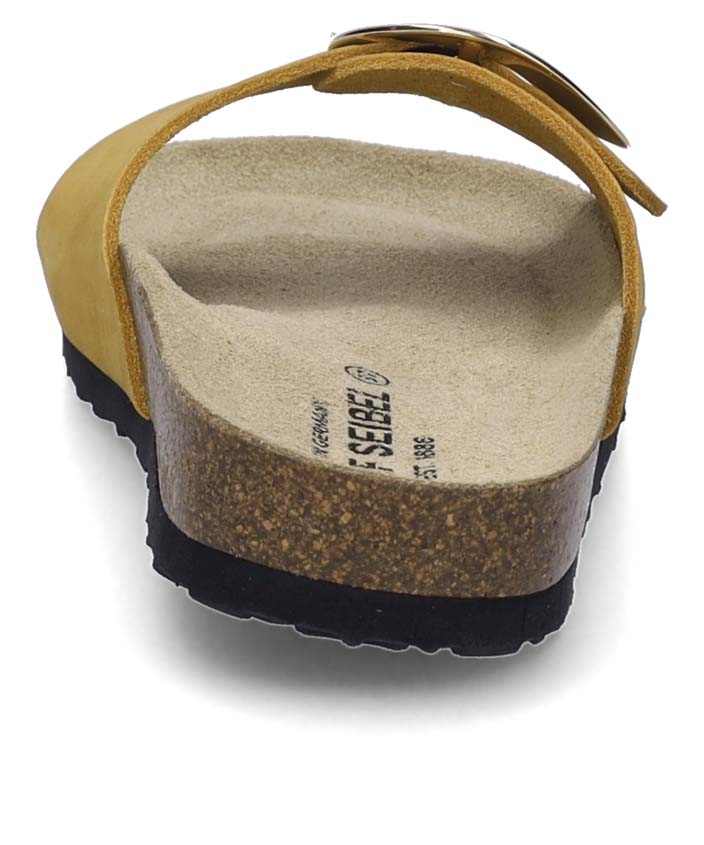 Neu Eingetroffen Josef Seibel Damen Hermine 14 - Gelb