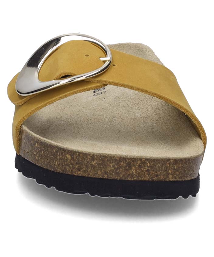 Neu Eingetroffen Josef Seibel Damen Hermine 14 - Gelb