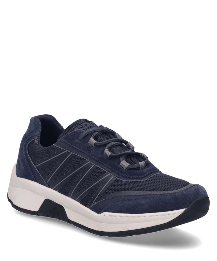 Neu Eingetroffen Josef Seibel Mitchell 07 - Blau