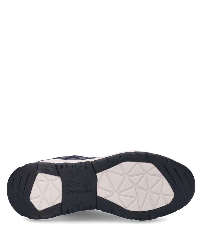 Neu Eingetroffen Josef Seibel Mitchell 07 - Blau