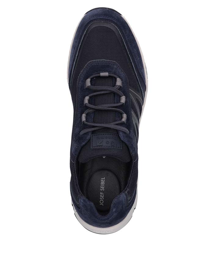 Neu Eingetroffen Josef Seibel Mitchell 07 - Blau