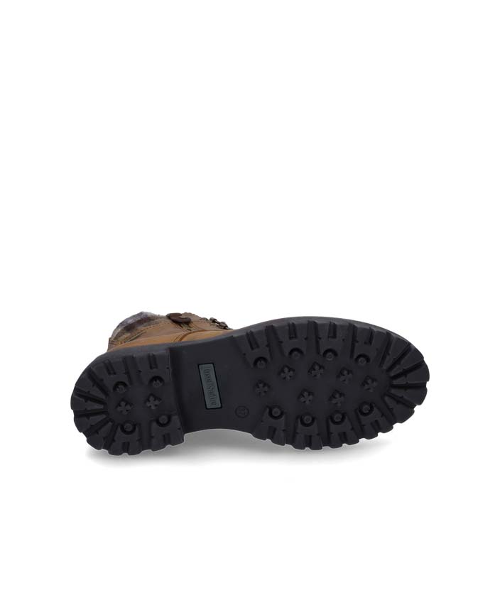 Neu Eingetroffen Josef Seibel Damen Marta 52 - Braun