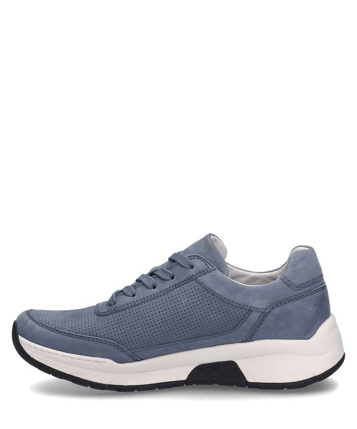 Neu Eingetroffen Josef Seibel Mitchell 09 - Blau