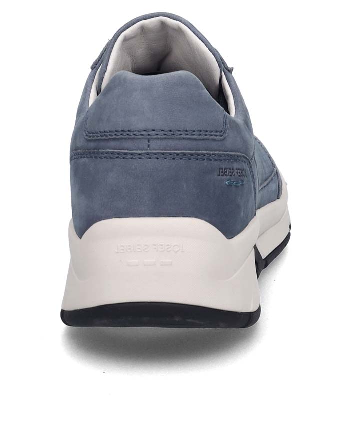 Neu Eingetroffen Josef Seibel Mitchell 09 - Blau