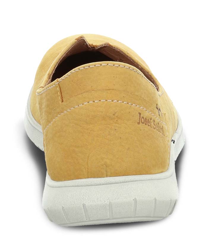 Neu Eingetroffen Josef Seibel Malena 13 - Gelb