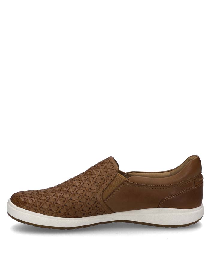 Neu Eingetroffen Josef Seibel Caren 72 - Beige