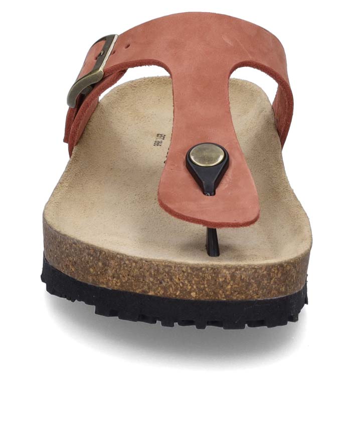 Neu Eingetroffen Josef Seibel Damen Hermine 02 - Rot