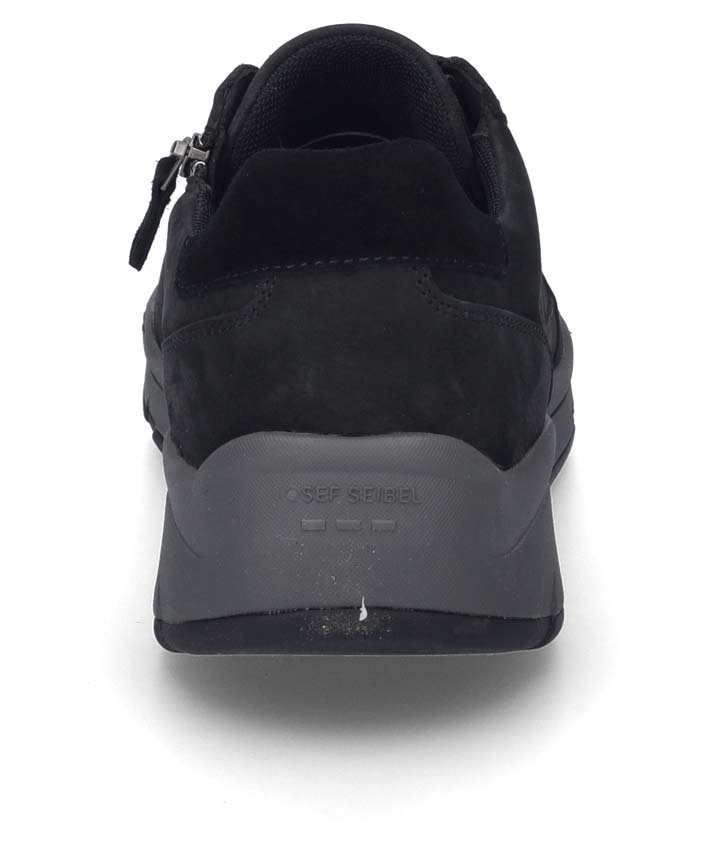 Neu Eingetroffen Josef Seibel Herren Mitchell 50 - Schwarz