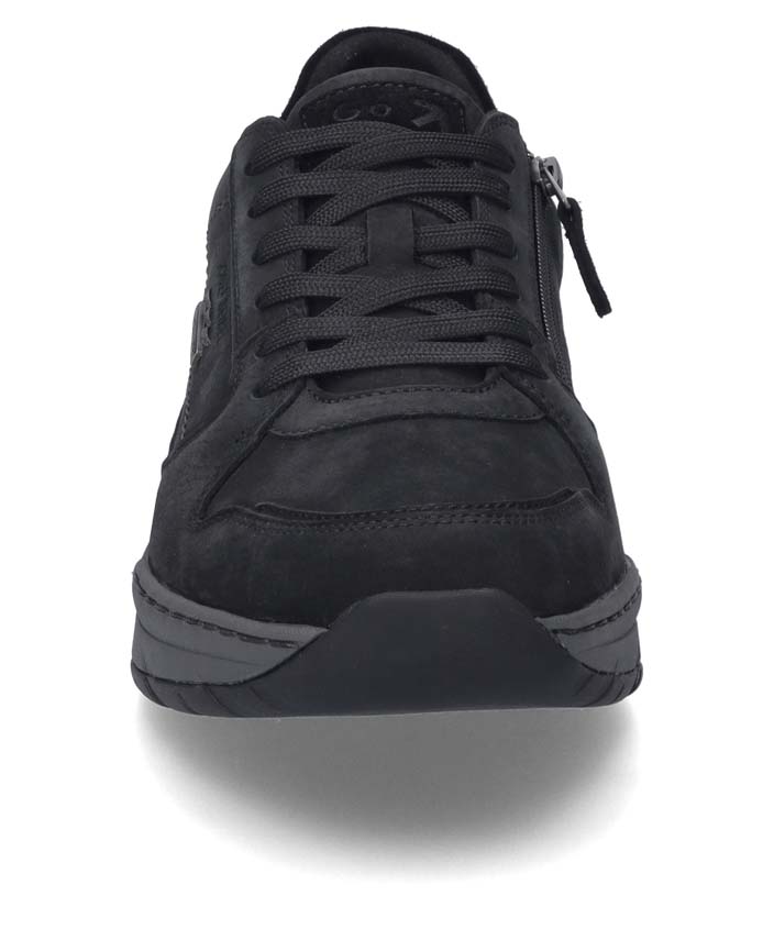 Neu Eingetroffen Josef Seibel Herren Mitchell 50 - Schwarz