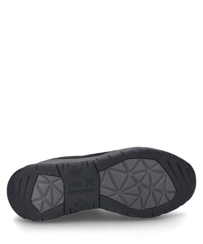 Neu Eingetroffen Josef Seibel Herren Mitchell 50 - Schwarz