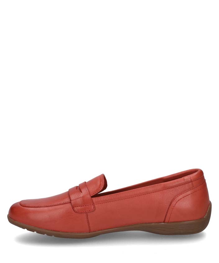 Neu Eingetroffen Josef Seibel Damen Fenja 22 - Rot