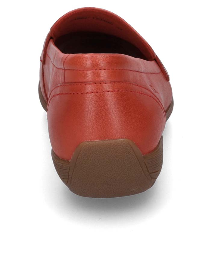 Neu Eingetroffen Josef Seibel Damen Fenja 22 - Rot