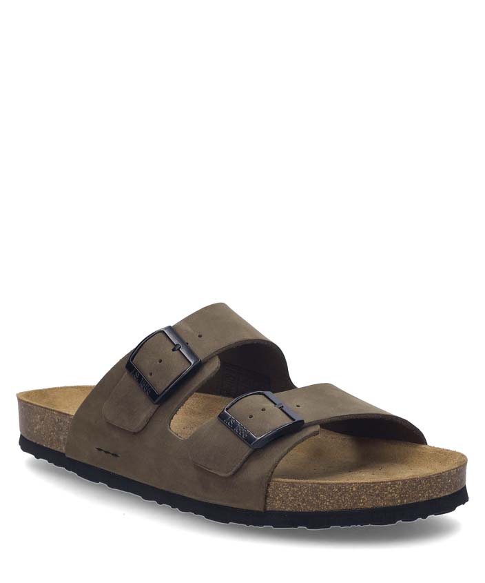 Neu Eingetroffen Josef Seibel Herren Josef 01 - Grün