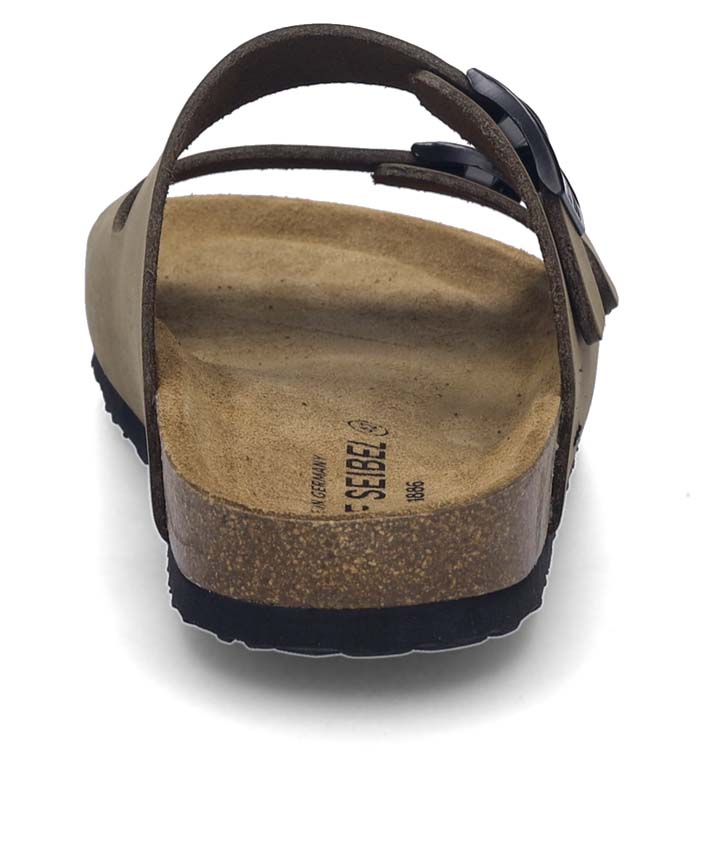 Neu Eingetroffen Josef Seibel Herren Josef 01 - Grün