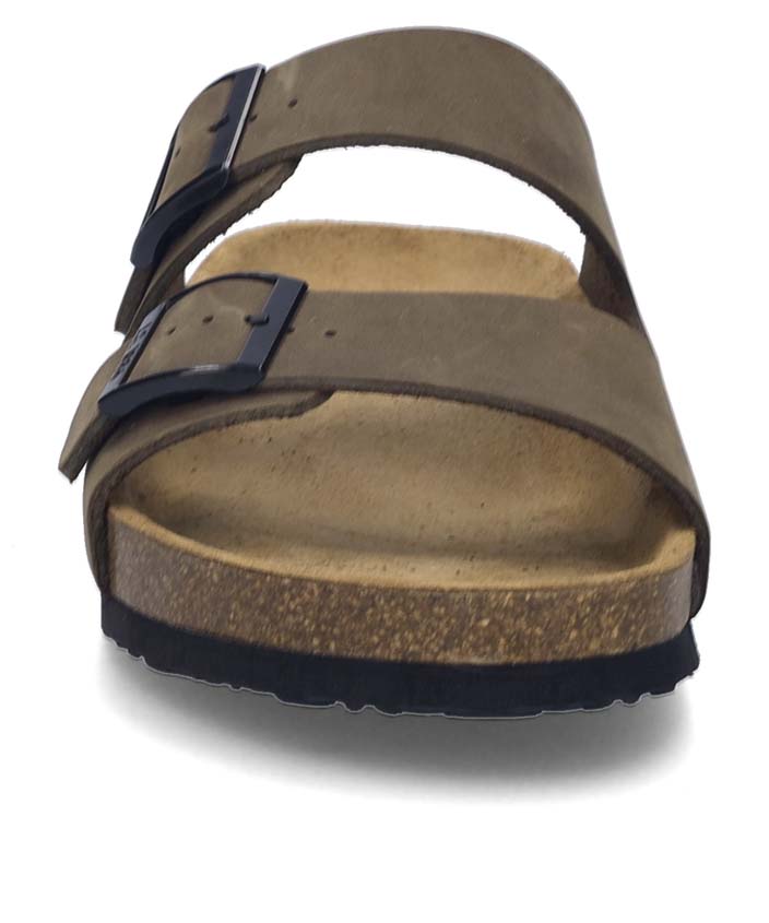 Neu Eingetroffen Josef Seibel Herren Josef 01 - Grün