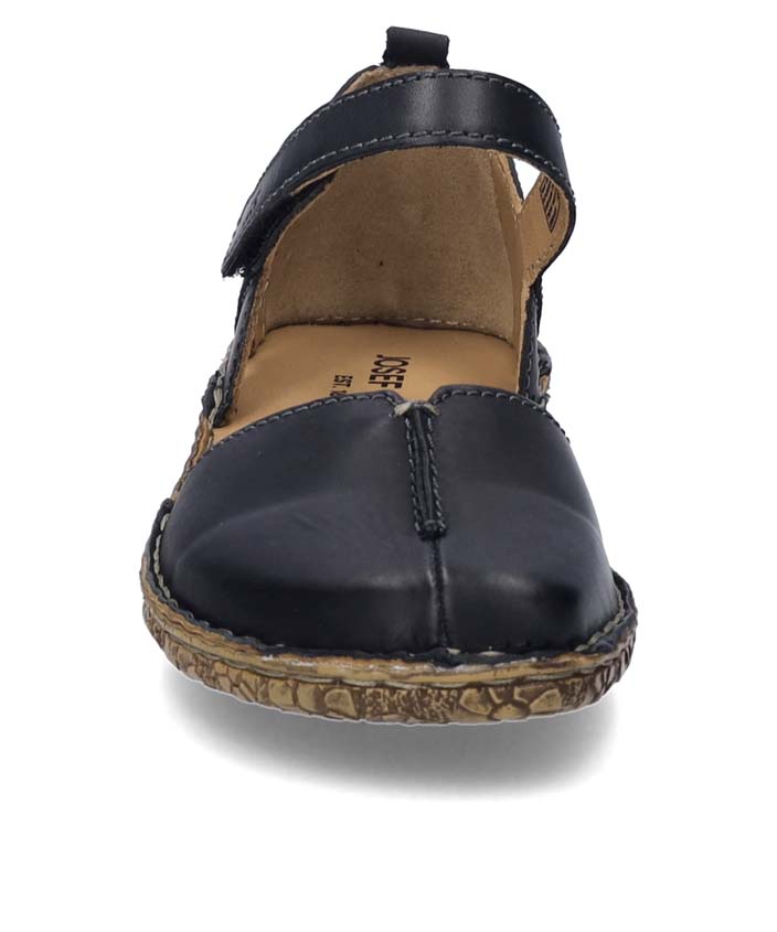 Neu Eingetroffen Josef Seibel Damen Rosalie 42 - Schwarz