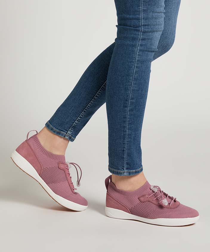 Neu Eingetroffen Josef Seibel Damen Sina 69 - Rot