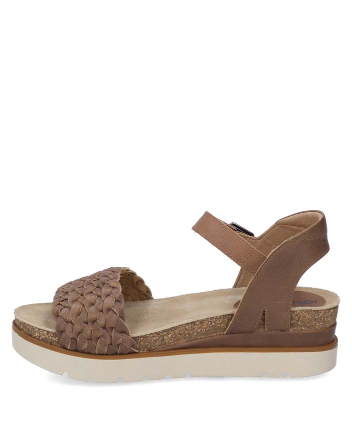 Neu Eingetroffen Josef Seibel Damen Clea 16 - Beige