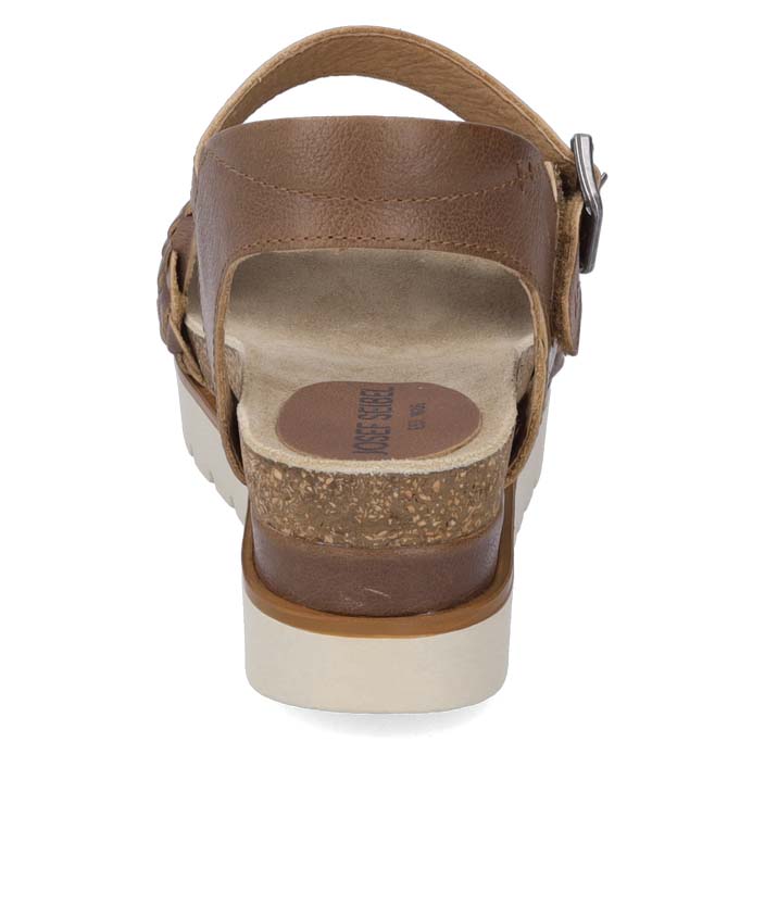 Neu Eingetroffen Josef Seibel Damen Clea 16 - Beige