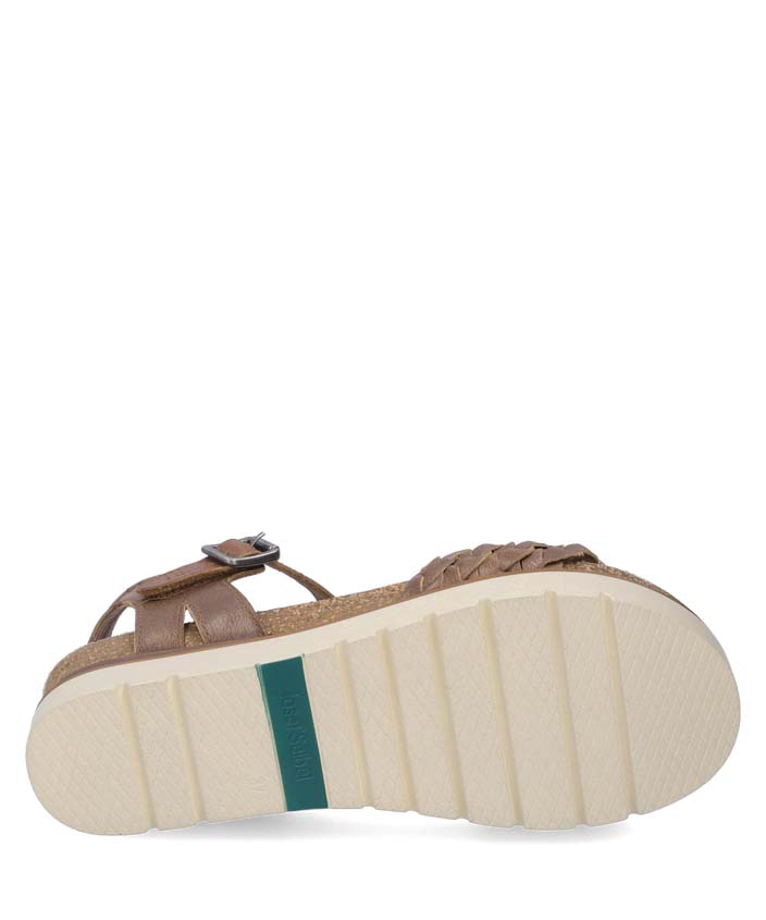 Neu Eingetroffen Josef Seibel Damen Clea 16 - Beige