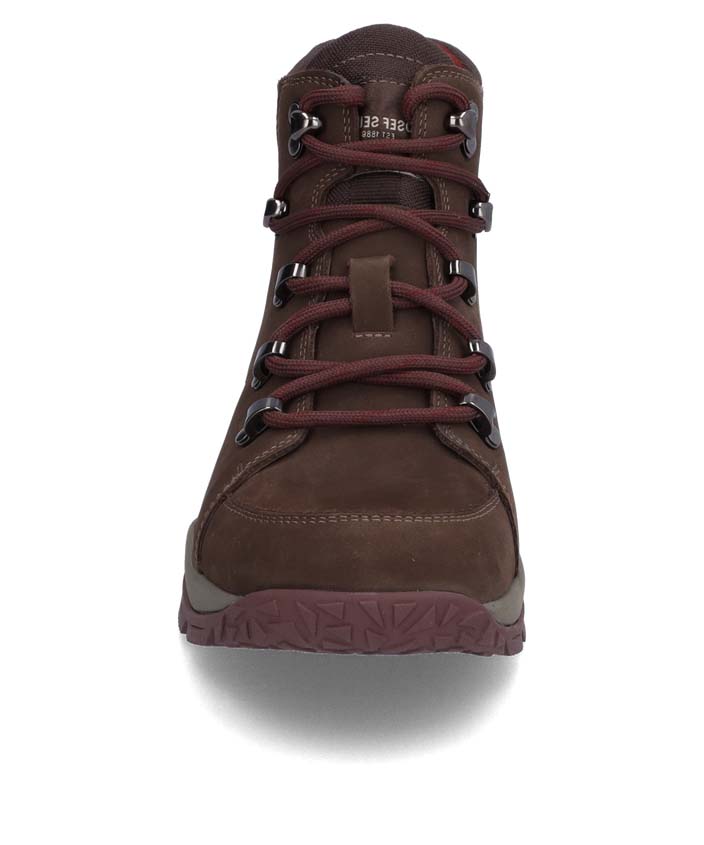 Neu Eingetroffen Josef Seibel Philippa 50 - Braun