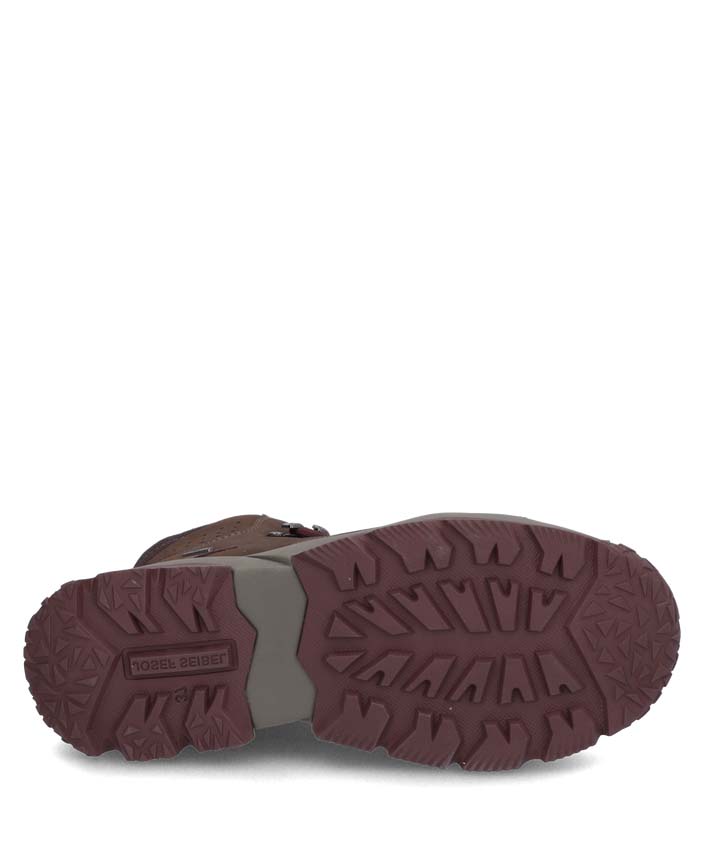 Neu Eingetroffen Josef Seibel Philippa 50 - Braun