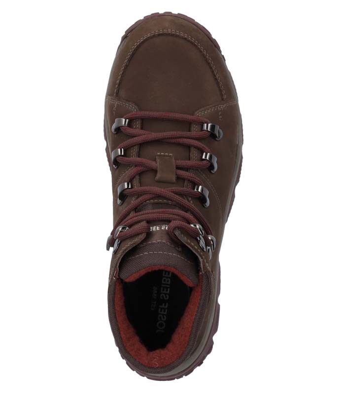 Neu Eingetroffen Josef Seibel Philippa 50 - Braun