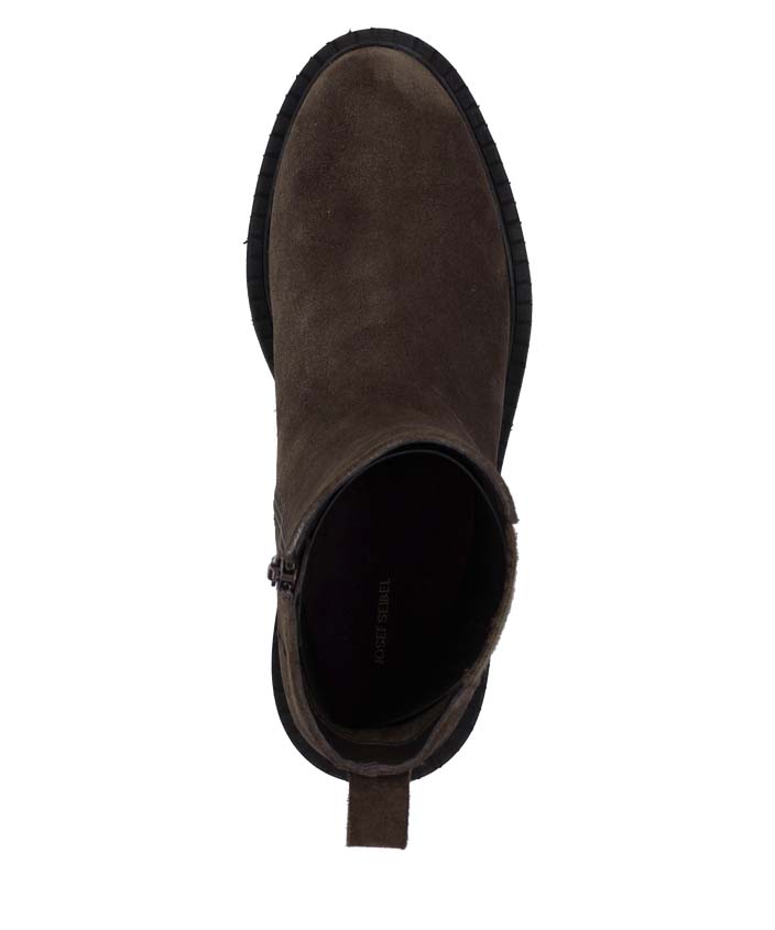 Neu Eingetroffen Josef Seibel Bridget 03 - Braun